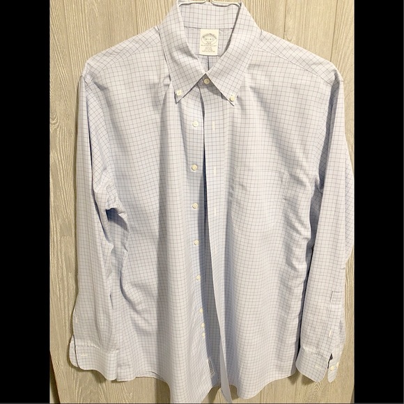 Brooks Brothers Other - Brooks Brothers dress shirt